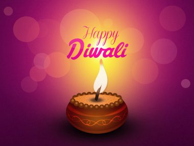 Diwali Tebrik Kartpostalı