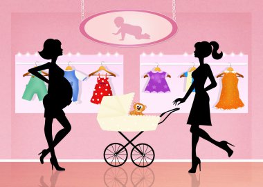 Bebek Giyim alışveriş