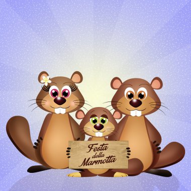 Köstebek Günün kutlu olsun.