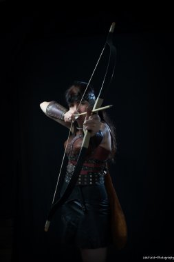 Bayan archer