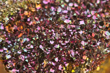 Markazit kimyasal formülü (Fes2 vardır)