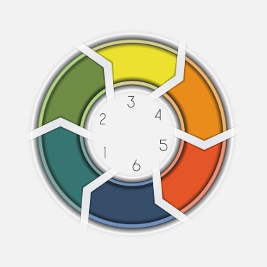 örnek şablon metin alanları ve altı yayla