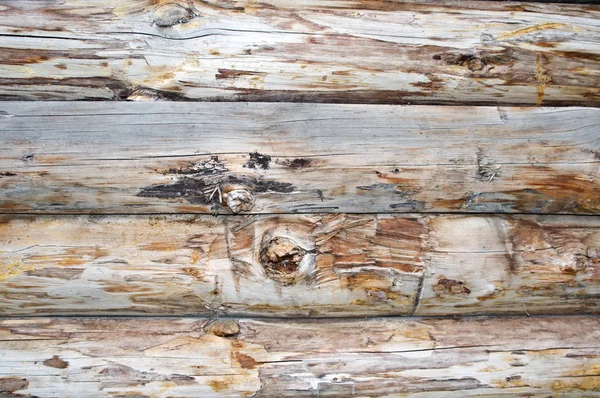 Háttér régi fából készült fal textúra — Stock Fotó