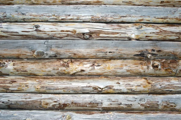 Háttér régi fából készült fal textúra — Stock Fotó