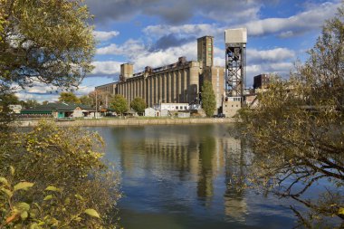 Buffalo Waterfront