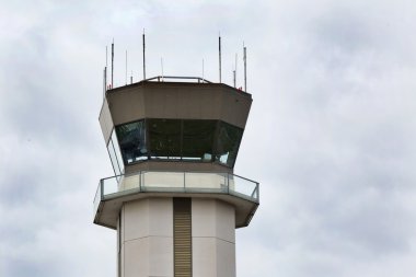 Kontrol kulesi - Buffalo Airport