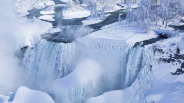 Skylon Kulesi Niagara Falls