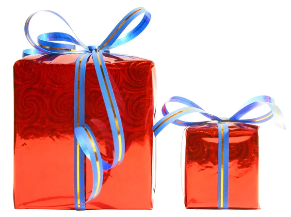 Gifts — Stock Photo, Image