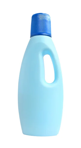 Plastikflasche — Stockfoto