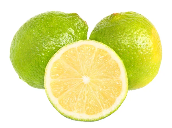 Limonlar — Stok fotoğraf