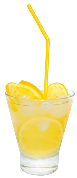 Limonáda s ledem — Stock fotografie