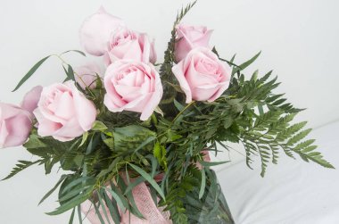 Rosa, Rosa, Flores, Ramo, Fiesta Regalar, Doğal, Fauna, Flora, Floristaria, Cumpleaos 