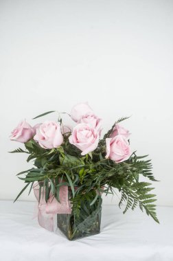 Rosa, Rosa, Flores, Ramo, Fiesta Regalar, Doğal, Fauna, Flora, Floristaria, Cumpleaos 