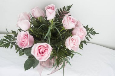 Rosa, Rosa, Flores, Ramo, Fiesta Regalar, Doğal, Fauna, Flora, Floristaria, Cumpleaos 