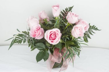 Rosa, Rosa, Flores, Ramo, Fiesta Regalar, Doğal, Fauna, Flora, Floristaria, Cumpleaos 