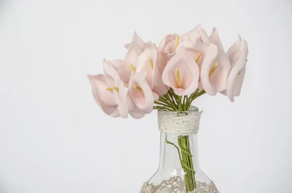 Bunch of flowers — Stock Photo, Image