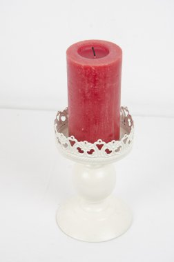 Kırmızı mumlar bir seçki