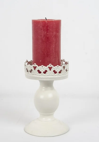 Kırmızı mumlar bir seçki