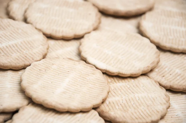 Cookies — Stock Photo, Image