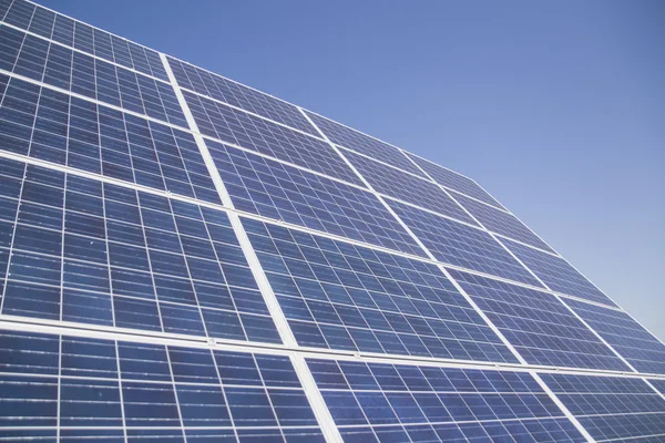 Güneş pili elektrik güneş ışığı dönüştürmek için