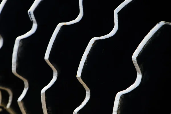 Traktör için birim