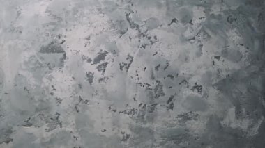 Beton kaplama. Somut gri duvar arkaplanı