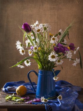 Yaz flovers
