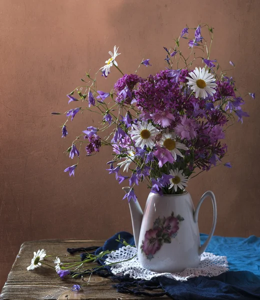 Wildflowers — Stock Photo, Image