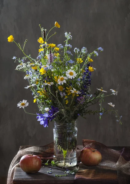 Wildflowers — Stock Photo, Image