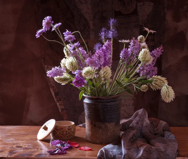 Wildflowers — Stock Photo, Image