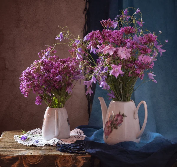 Wildflowers — Stock Photo, Image