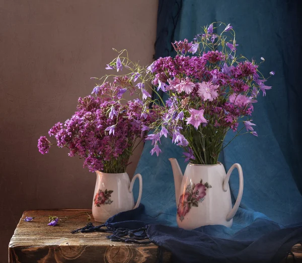 Wildflowers — Stock Photo, Image