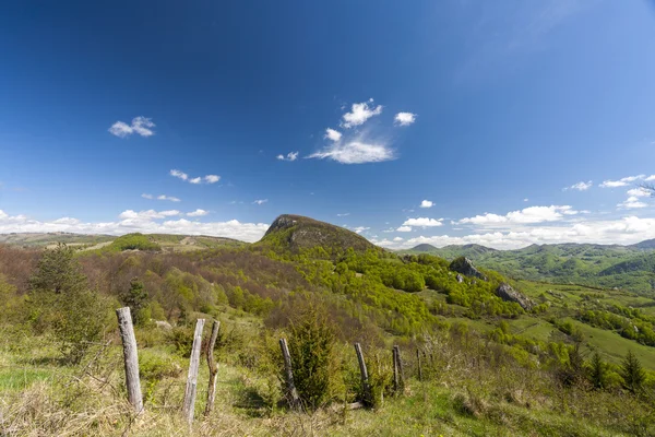 Carpatians — Stok fotoğraf