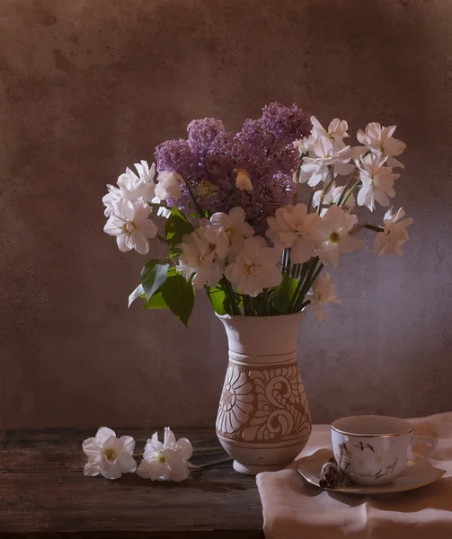 Daffodils — Stock Photo, Image