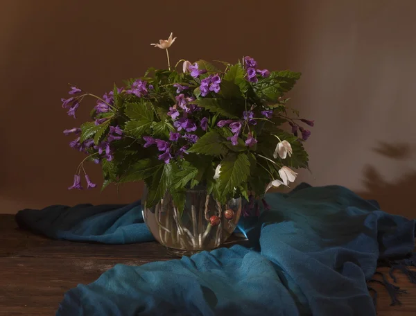 Wildflowers — Stock Photo, Image