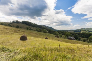 Dağlar Dağlar manzara
