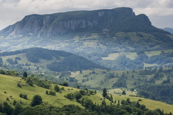 Berglandschaft — Stockfoto