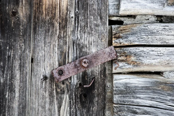 Textura de madera vieja —  Fotos de Stock