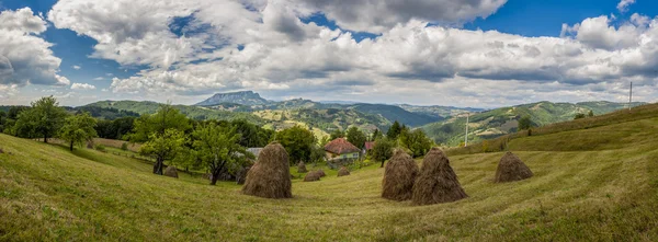 산 프리 루마니아 — 스톡 사진