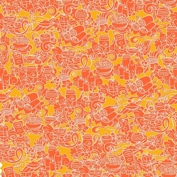 Спа и уход за собой
