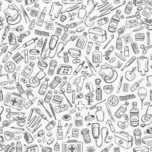 Sağlık el çekilmiş sorunsuz arka plan