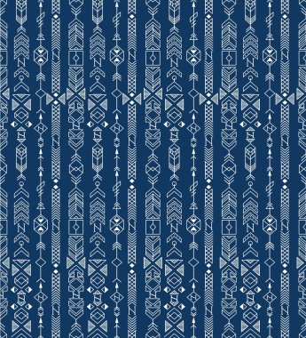 Kusursuz etnik model