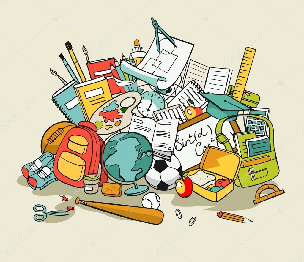 принадлежности будущего школьные принадлежности. тайны школьных предметов рисунки. живопись про школьные вещи. рисуем школьные принадлежности скетч. натюрморт из школьных предметов.