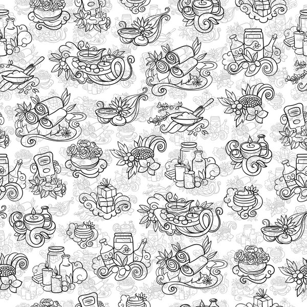 Спа и уход за собой
