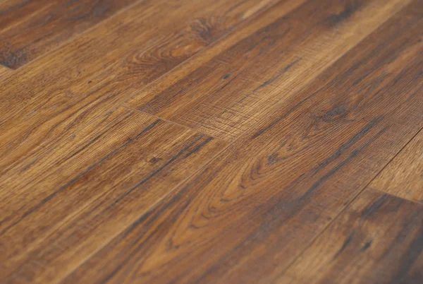 Textura de fondo madera parquet laminado — Foto de Stock