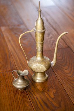 Ahşap arka plan doku parke laminat