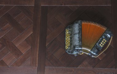 Ahşap arka plan doku parke laminat