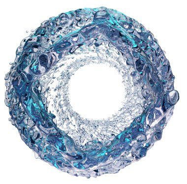 beyaz zemin üzerine sıvı sıçramasına