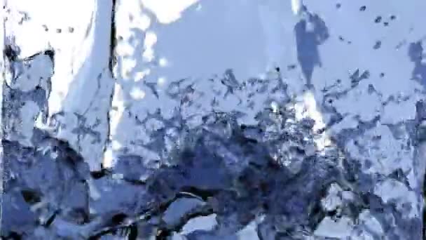 Vystřelení vody pomocí vysokorychlostní kamery, Fantom Flexi