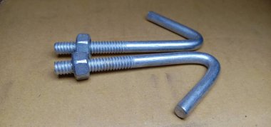 Demir Yapımı Fındık ve Cıvata Kapanışı Satmak İçin